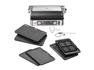 Braun Multigrill 9 Pro Cg9167