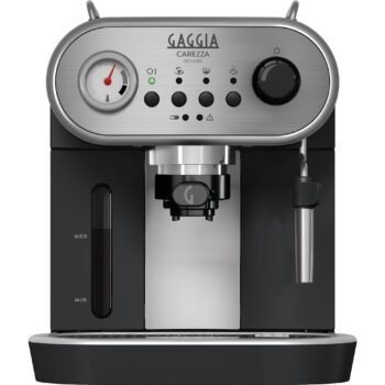 Gaggia R18525/01 Carezza Deluxe