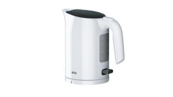 Braun Wk 3000 Wh Purease