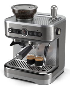 Philips Psa 3218/01 Barista Brew