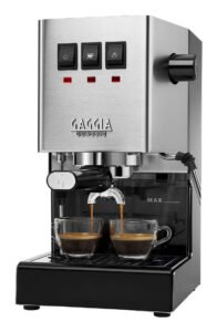 Gaggia Classic Evo Inox Ri9481/11