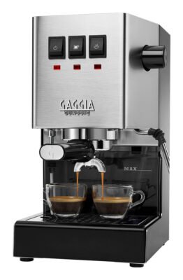 Gaggia Classic Evo Inox Ri9481/11