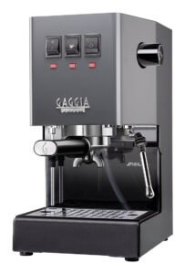 Gaggia Classic Evo E24 Grey Ri9481/16