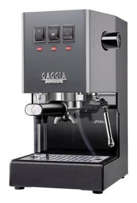 Gaggia Classic Evo E24 Grey Ri9481/16