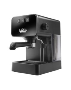 Gaggia Espresso Style Nero Eg2111/01