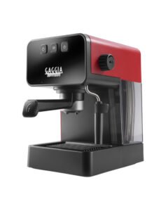 Gaggia Espresso Style Rosso Eg2111/03