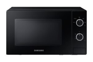 Samsung MS20A3010AL Zwart Solo-magnetron
