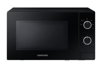 Samsung MS20A3010AL Zwart Solo-magnetron