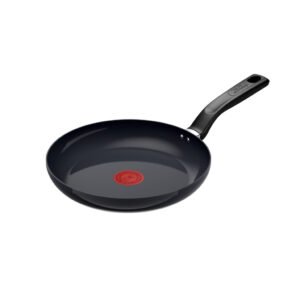 Tefal C47604 Change Black Keramische Koekenpan 24 Cm Zwart