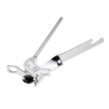 Westmark Blikopener Rvs