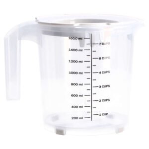 Maatbeker 1600Ml