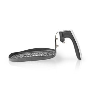 Nedis Kaaf1Gp Air Fryer Grillpan