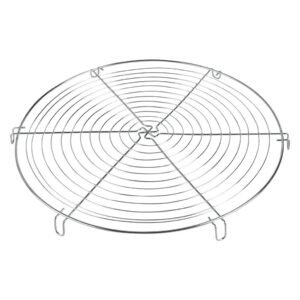 Metaltex Dolceforno Taartrooster Rond 30 Cm Vertind