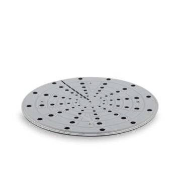 Habonne Warmhoudplaat Tuka 20 Cm