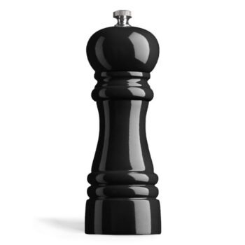 Amefa Peper-Zout Molen 15 Cm Hout Zwart