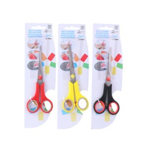 Schaar 17.5Cm 3 Assorti Kleur