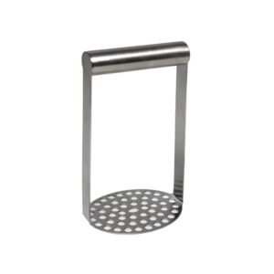 Kitchen Basics Rvs Aardappelstamper Met Greep