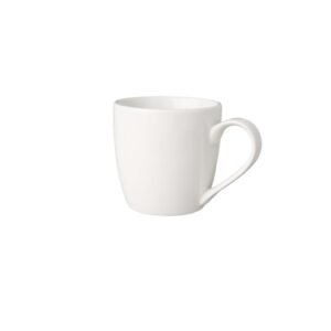 Beker Porselein 25Cl &Oslash;8,5Cm Wit