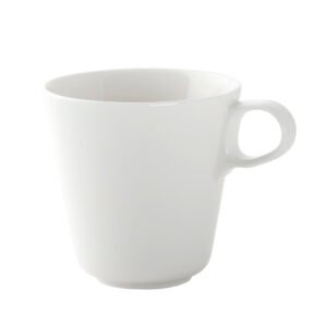 Mok Imperial Porselein Wit 28Cl