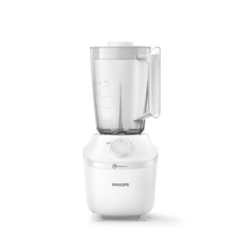 Philips Hr2041/00 3000 Series Blender Wit