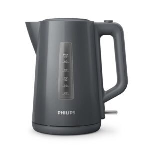 Philips Hd9318/10 Waterkoker 1.7L 2200W Zwart