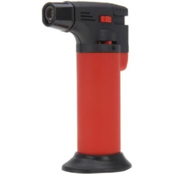 Jetflame Multifunctionele Turbo Brander Geschikt Voor Cr&Egrave;Me Br&Ucirc;L&Eacute;E 11Cm