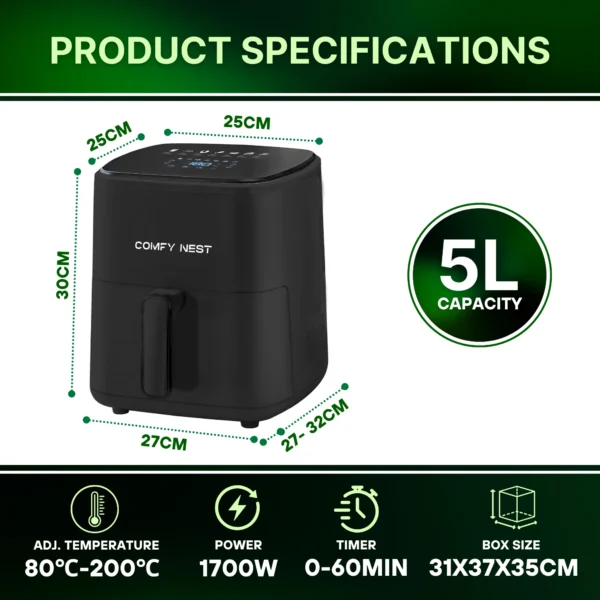 Comfy-Nest-CN-06191-1400W-Digital-Air-Fryer-5L-CN-06191-3-1.webp Comfy-Nest-CN-06191-1400W-Digital-Air-Fryer-5L-CN-06191-3-1.webp