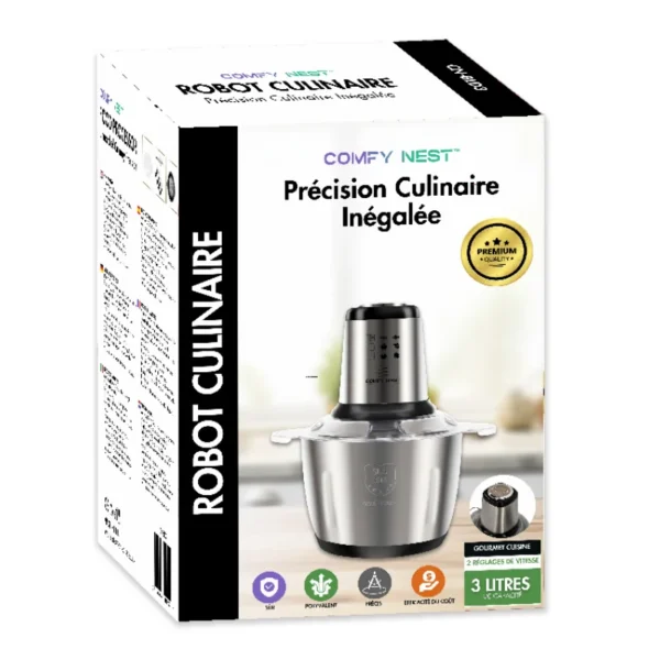 Comfy-Nest-CN-BLD3-1000W-Robot-Culinaire-Multifonction-3-L-CN-BLD3-2.webp