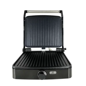 Eisenbach HW-1960: Elektrische Grill – 2000W
