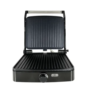 Eisenbach HW-1960: Elektrische Grill - 2000W