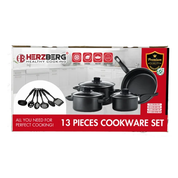 Herzberg-HG-04241-Batterie-de-Cuisine-Antiadhesive-13-Pieces-Avec-Cuillere-de-Cuisine-en-Nylon-HG-04241-1-1.webp