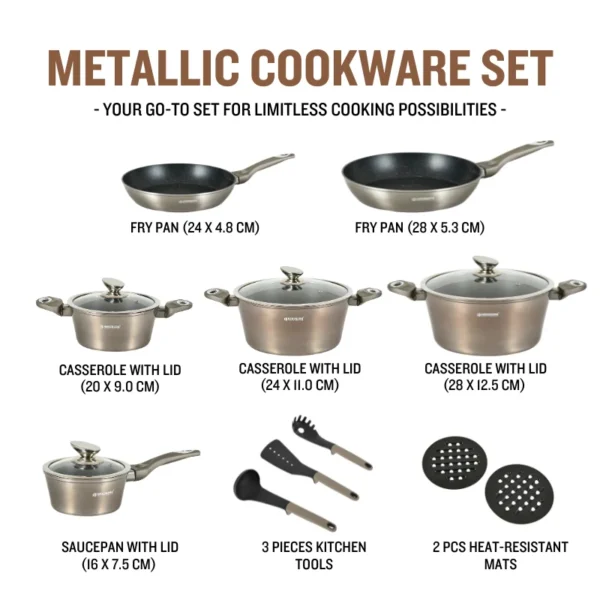 Herzberg-HG-METCR15-15-Pieces-Marble-Coated-Cookware-Set-Carbon-HG-METCR15-3-1.webp