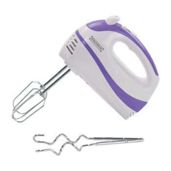 Royalty Line RL-HM250T.3: Handmixer - 200W