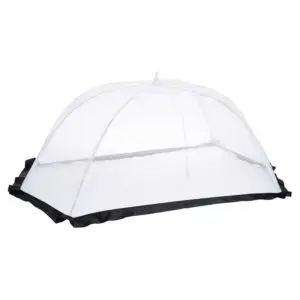 Vliegenkap – Opvouwbaar – Extra Groot 116 X 65 Cm
