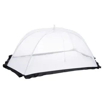 Vliegenkap - Opvouwbaar - Extra Groot 116 X 65 Cm