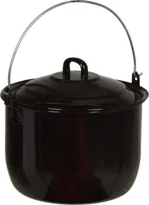 Ambiance Outdoor Kookpan - 24Cm