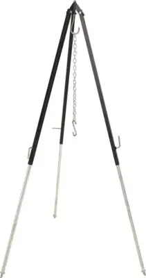 Driepoot Standaard Voor Dutch Oven - 150Cm