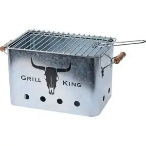 Grill King – Zink