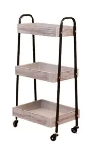 Trendy Opbergtrolley