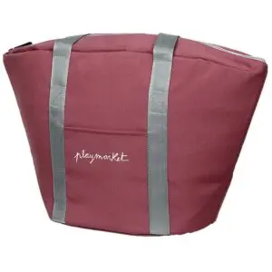 Playmarket Koeltas – 22,3 Liter – Oud Roze