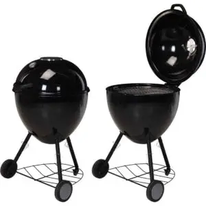 Vaggan Luxe Houtskool Barbecue – Ø 56.5Cm – Xl