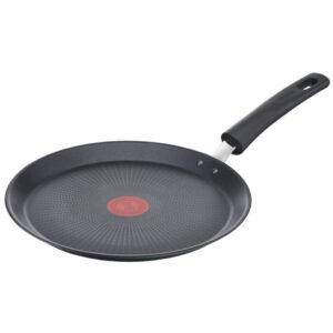Tefal Kookgerei Tefal Daily Chef Pannenkoekenpan 25 Cm Zwart