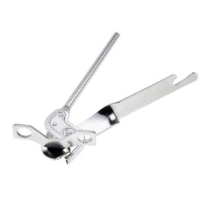 Westmark Blikopener Rvs