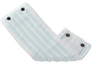 Leifheit 52017 Reinigingsovertrek Clean Twist Micro Xl