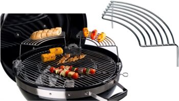 Tepro 8581 2 Warmhoudroosters Voor San Francisco En Sacramento ?57Cm