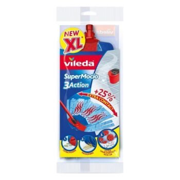 Vileda Xl Supermocio 3 Action
