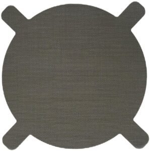 Nostik Antispatscherm 36Cm