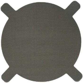 Nostik Antispatscherm 36Cm