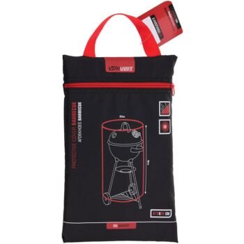 Progarden Afdekhoes Voor Kogelbarbecue - 70X80