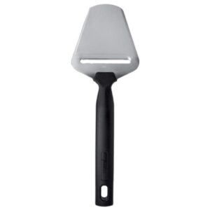 Kaasschaaf Zwart/Rvs